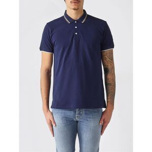 Colmar Polo Shirt Men Royal Blue